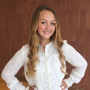 Meet your Posher, Kaylin